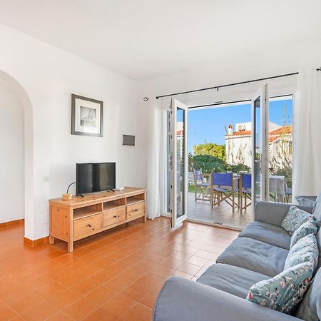 Apartamento La Brisa 阿雷纳尔登卡斯特尔 外观 照片
