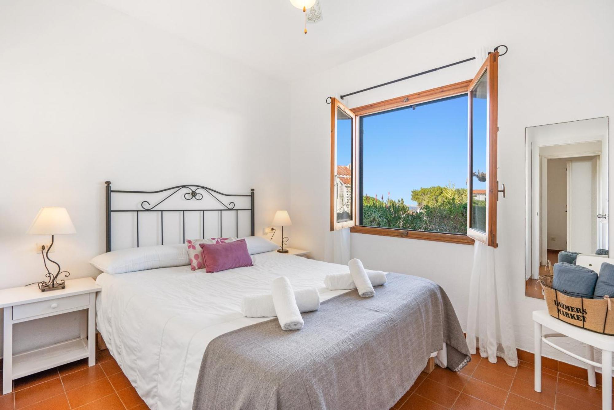 Apartamento La Brisa 阿雷纳尔登卡斯特尔 外观 照片