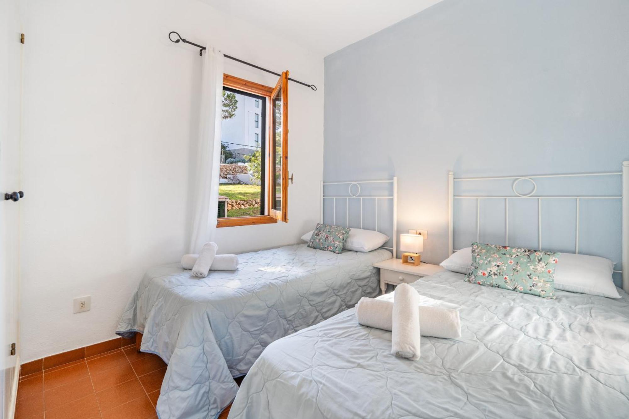 Apartamento La Brisa 阿雷纳尔登卡斯特尔 外观 照片